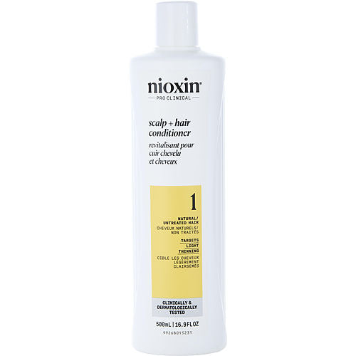 NIOXIN by Nioxin Conditioner UNISEX