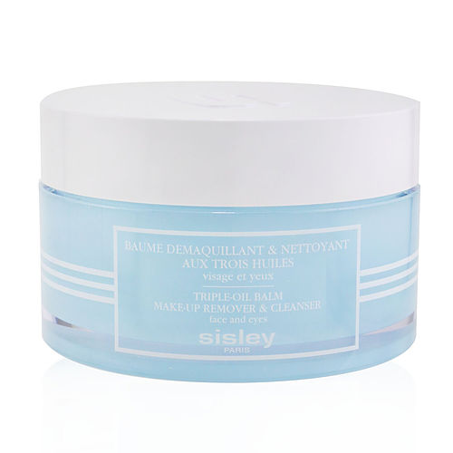 Sisley by Sisley Cleanser WOMEN 4.4 OZ