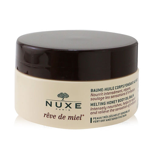 Nuxe by Nuxe Body Care WOMEN 6.7 OZ