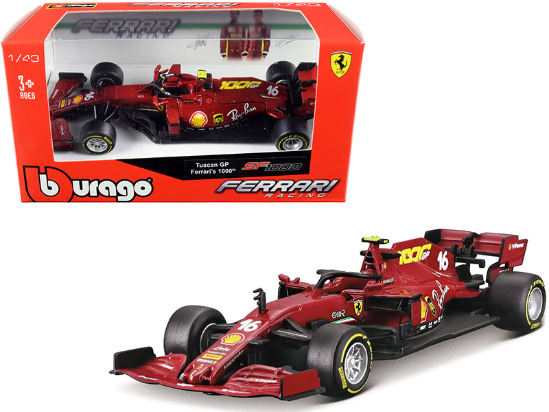 Ferrari SF1000