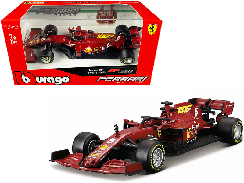 Ferrari SF1000