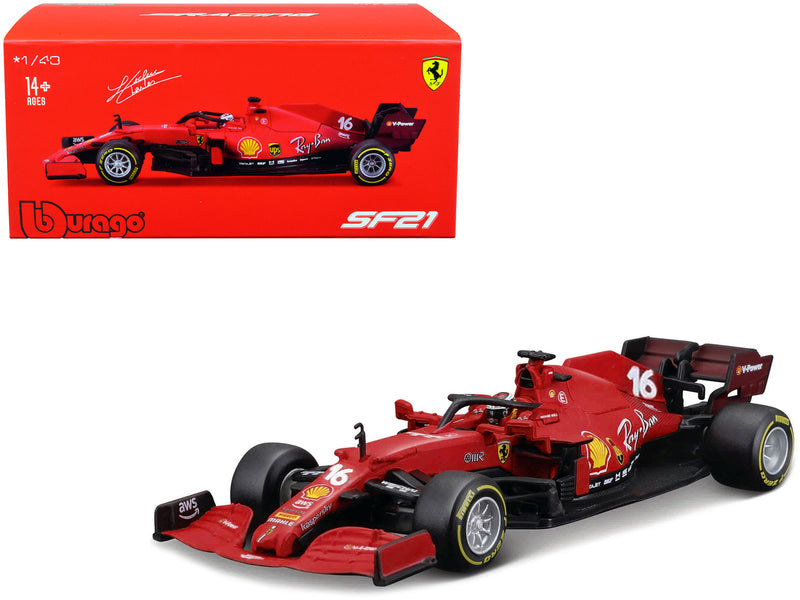 Ferrari SF21