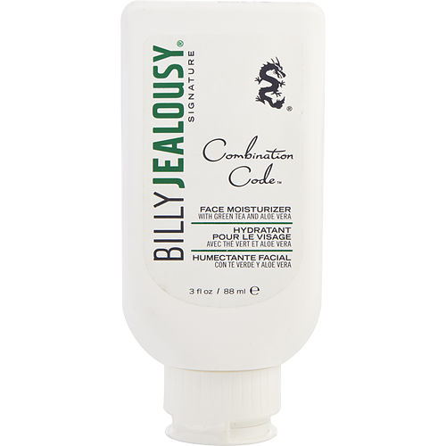 BILLY JEALOUSY by Billy Jealousy Day Care MEN 3 OZ