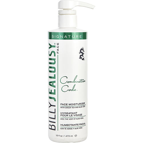 BILLY JEALOUSY by Billy Jealousy Day Care MEN 16 OZ