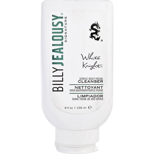 BILLY JEALOUSY by Billy Jealousy Cleanser MEN 8 OZ