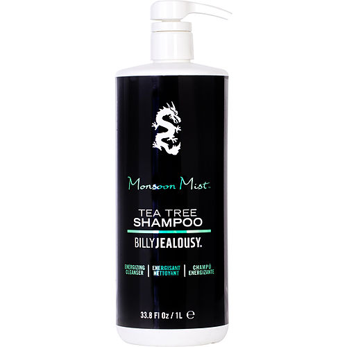 BILLY JEALOUSY by Billy Jealousy Shampoo MEN