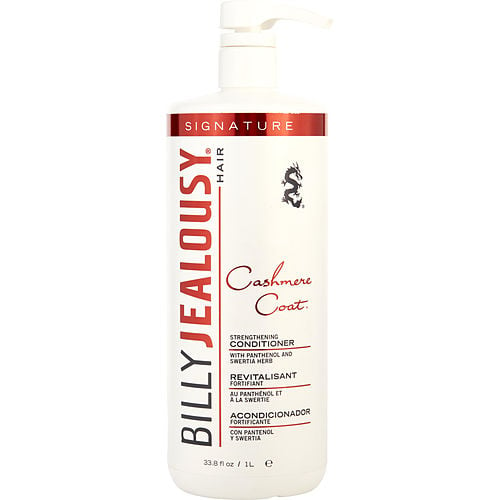 BILLY JEALOUSY by Billy Jealousy Conditioner MEN