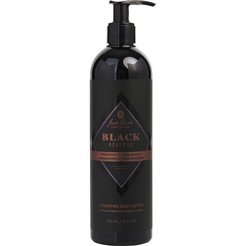 Jack Black by Jack Black Body Care MEN 12 OZ