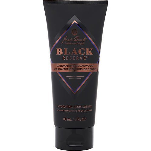 Jack Black by Jack Black Body Care MEN 3 OZ