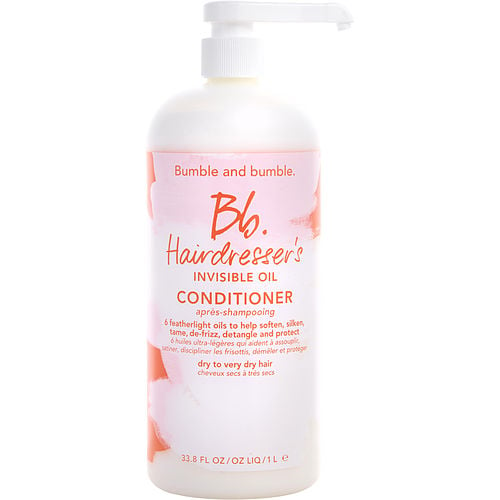 BUMBLE AND BUMBLE by Bumble and Bumble Conditioner UNISEX