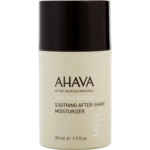 Ahava by AHAVA Day Care MEN 1.7 OZ