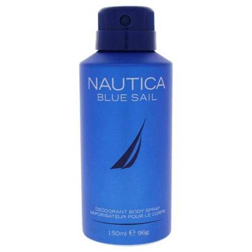 Nautica Blue Sail Body Spray