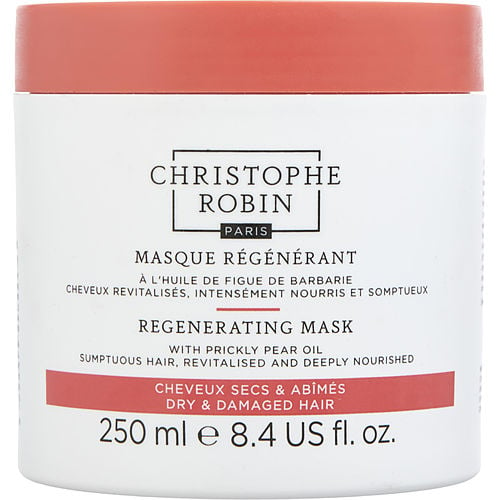 CHRISTOPHE ROBIN by CHRISTOPHE ROBIN Conditioner UNISEX