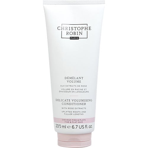 CHRISTOPHE ROBIN by CHRISTOPHE ROBIN Conditioner UNISEX