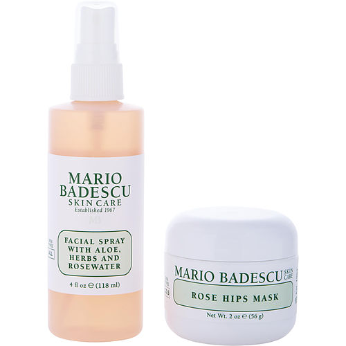 Mario Badescu by Mario Badescu Gift Set WOMEN N/A