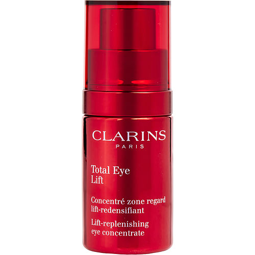 Clarins by Clarins Eye Care WOMEN 0.5 OZ