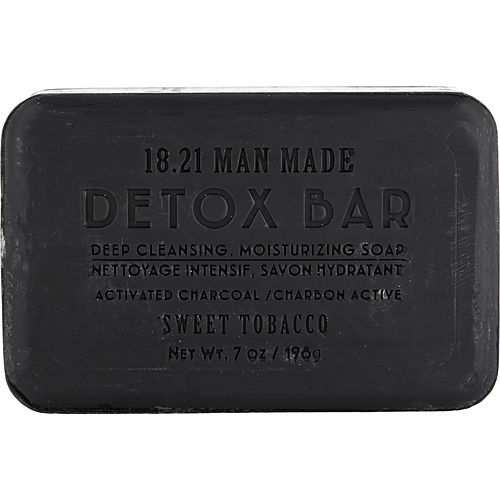 18.21 MAN MADE by 18.21 Man Made Body Care MEN 7 OZ