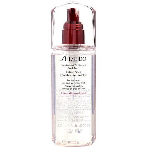 SHISEIDO by Shiseido Day Care UNISEX 5 OZ