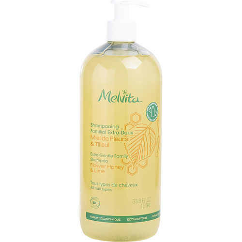 Melvita by Melvita Shampoo WOMEN