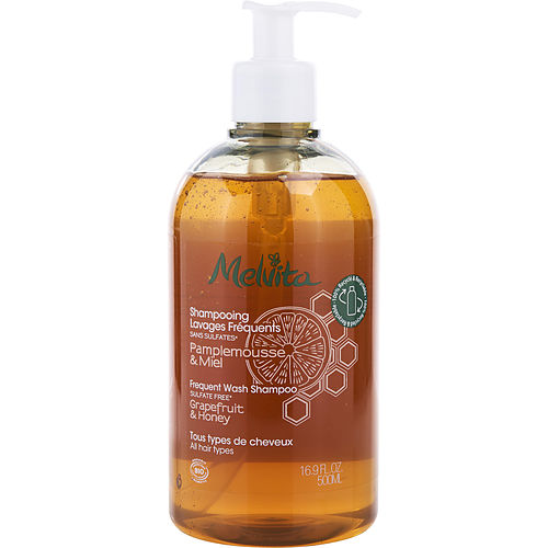 Melvita by Melvita Shampoo WOMEN