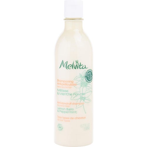 Melvita by Melvita Shampoo WOMEN