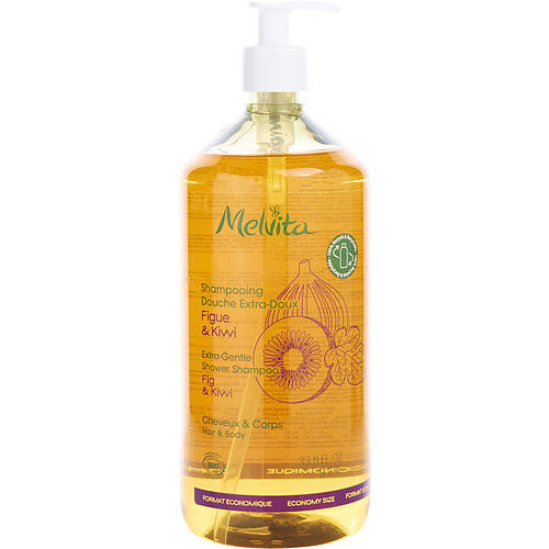 Melvita by Melvita Shampoo WOMEN