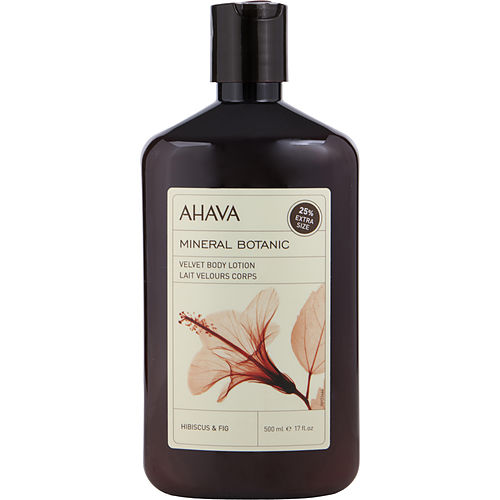 Ahava by AHAVA Body Care WOMEN 17 OZ