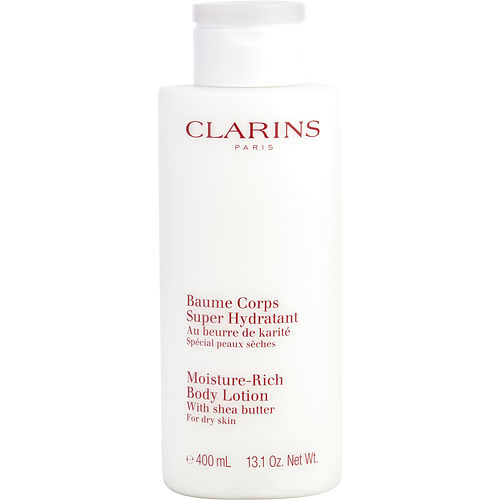 Clarins by Clarins Body Care WOMEN 13.5 OZ