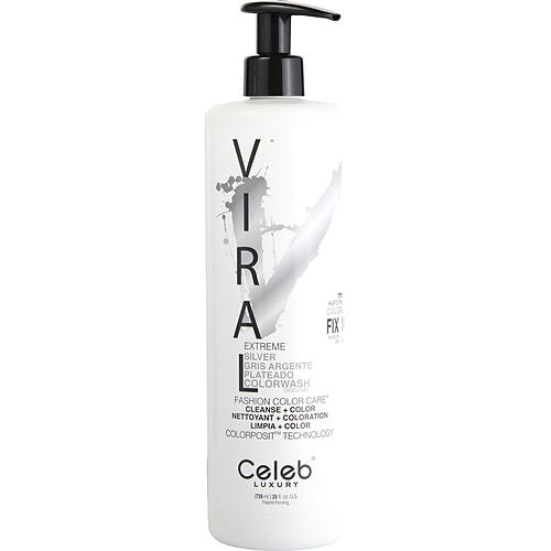 CELEB LUXURY by Celeb Luxury Shampoo UNISEX