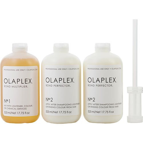 OLAPLEX by Olaplex Gift Sets UNISEX