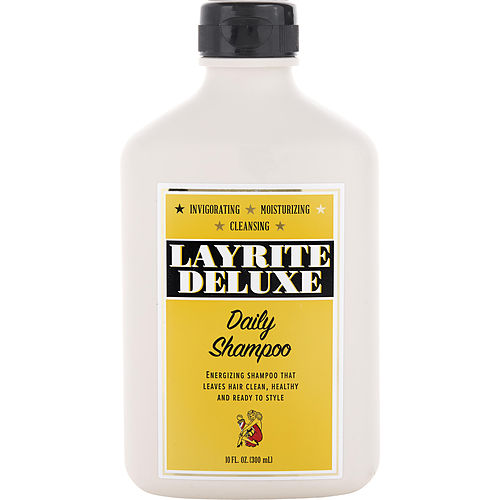 LAYRITE by Layrite Shampoo UNISEX