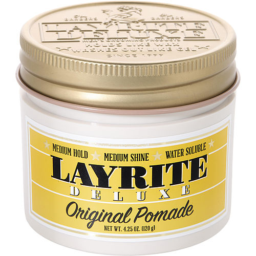 LAYRITE by Layrite Styling UNISEX