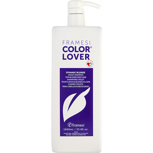 FRAMESI by Framesi Shampoo UNISEX