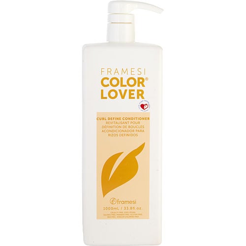 FRAMESI by Framesi Conditioner UNISEX