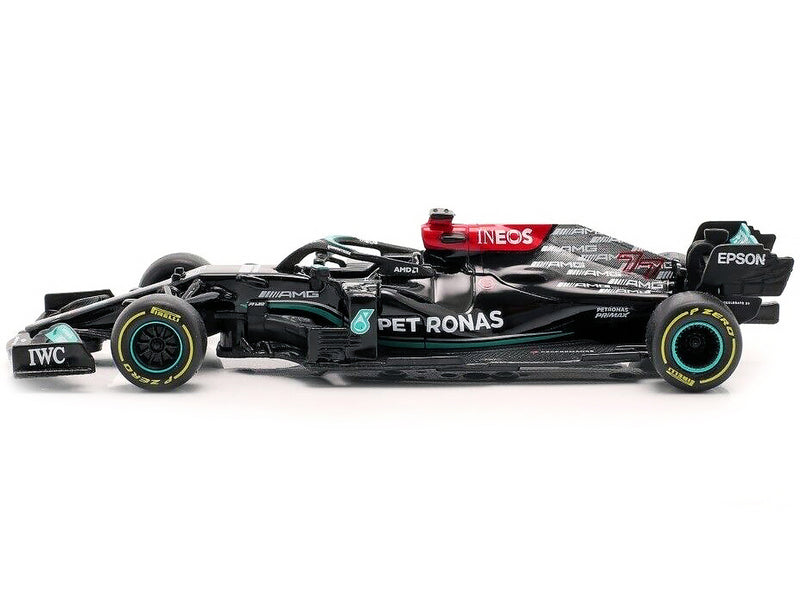 Mercedes-AMG F1 W12 E Performance