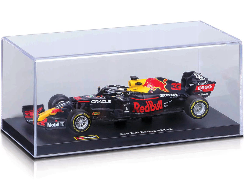 Honda Red Bull Racing RB16B