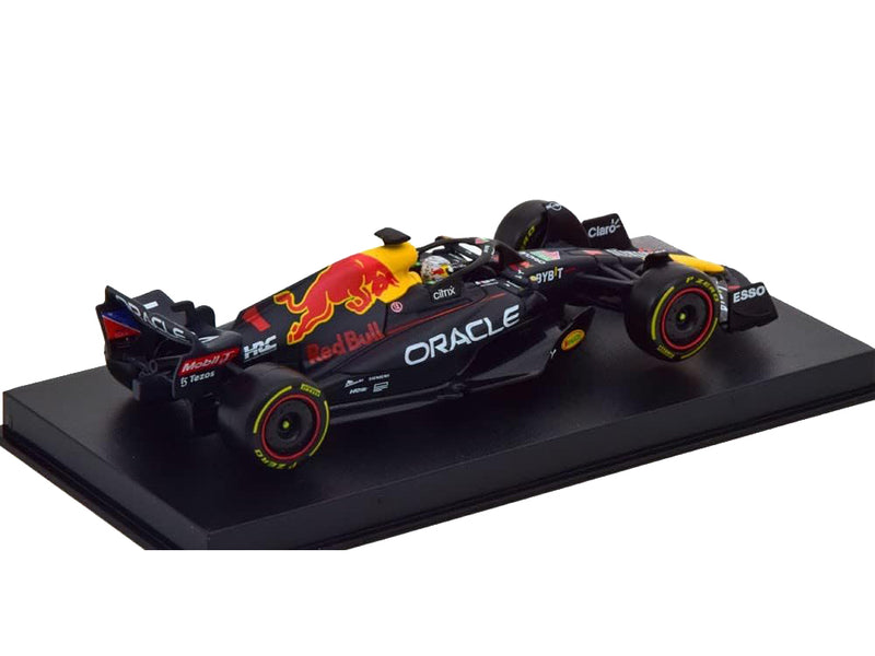 Red Bull Racing RB18