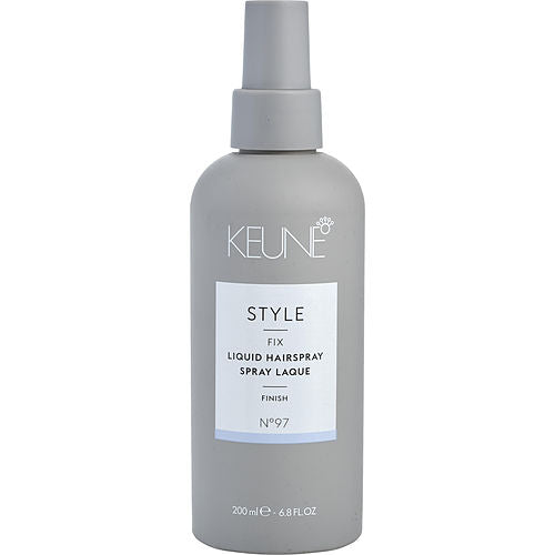 Keune by Keune Styling UNISEX