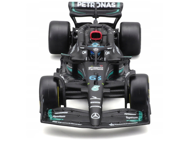 Mercedes-AMG F1 W14 E Performance