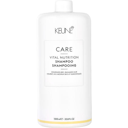 Keune by Keune Shampoo UNISEX