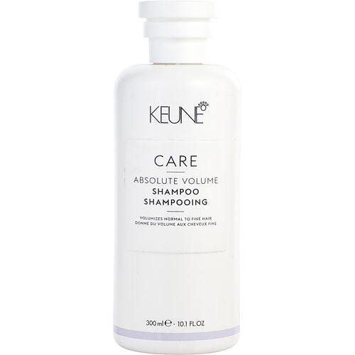 Keune by Keune Shampoo UNISEX