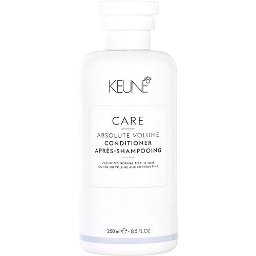 Keune by Keune Conditioner UNISEX