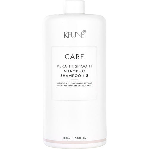 Keune by Keune Shampoo UNISEX