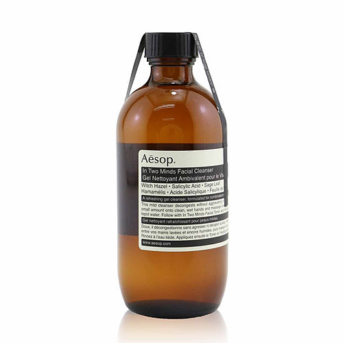 Aesop by Aesop Cleanser WOMEN 6.8 OZ