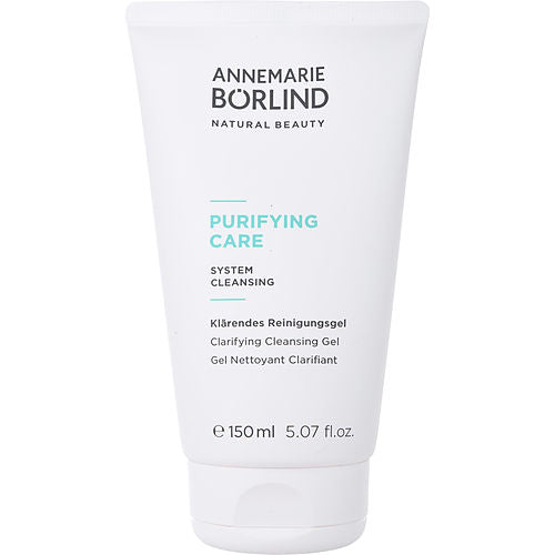 Annemarie Borlind by Annemarie Borlind Cleanser WOMEN 5 OZ