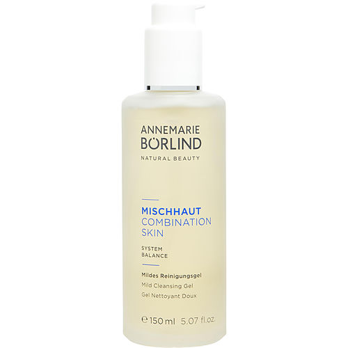 Annemarie Borlind by Annemarie Borlind Cleanser WOMEN 5 OZ