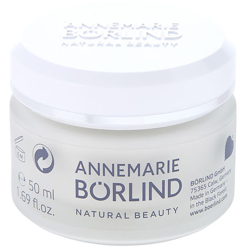 Annemarie Borlind by Annemarie Borlind Night Care WOMEN 1.7 OZ