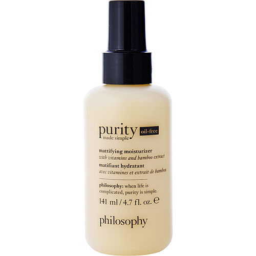 Philosophy by Philosophy Cleanser WOMEN 4.7 OZ