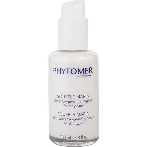 Phytomer by Phytomer Night Care WOMEN 3.3 OZ