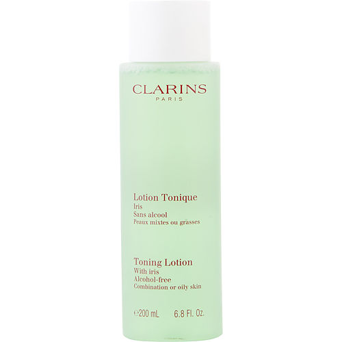 Clarins by Clarins Cleanser WOMEN 6.8 OZ